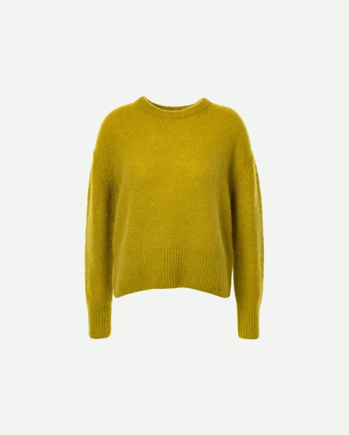 Pippa sweater Groen JcSOPHIE pear green