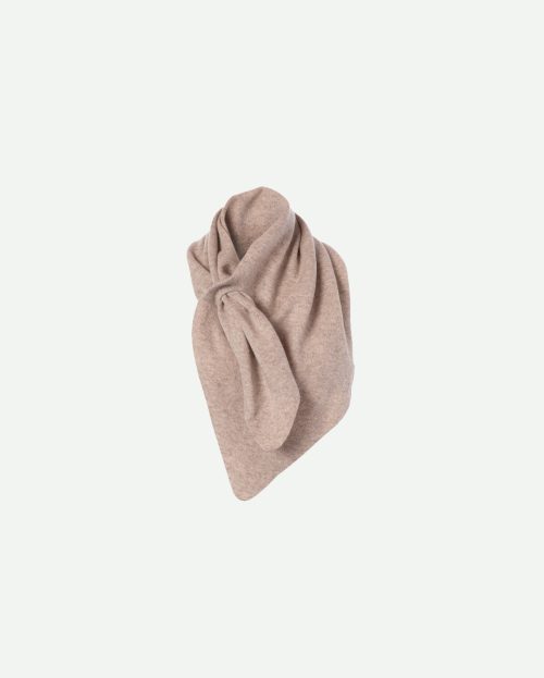 Posy scarf beige JcSOPHIE mushroom