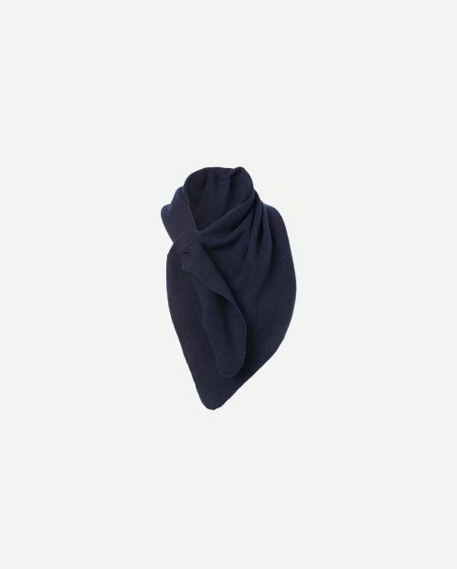 Posy scarf Blauw JcSOPHIE