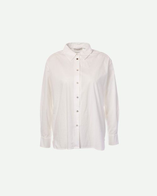 Peaches blouse Wit JcSOPHIE