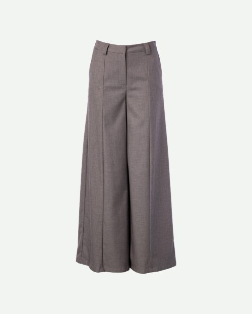 Paulina trousers Grijs JcSOPHIE
