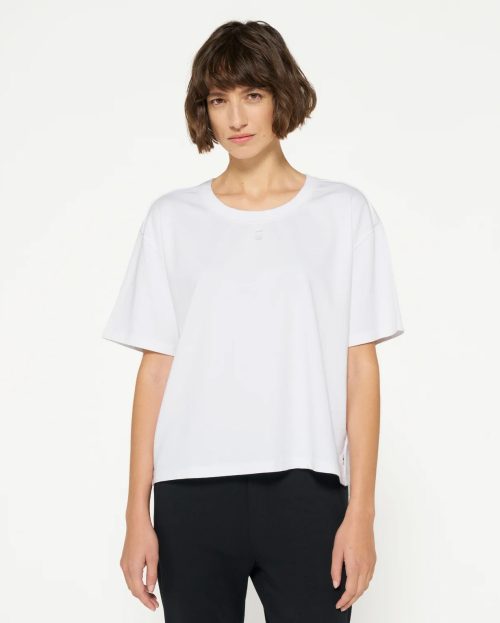 T-shirt Thick White 10Days