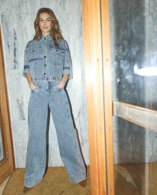 jeans denice bleach co couture