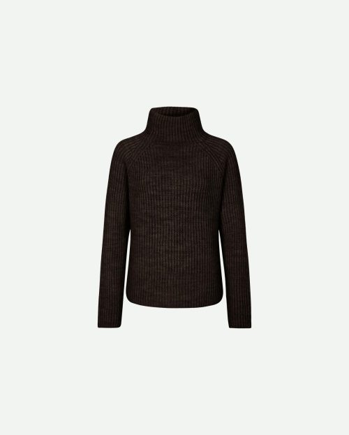 Coltrui Arwen Chocolate Drykorn bruin 1104