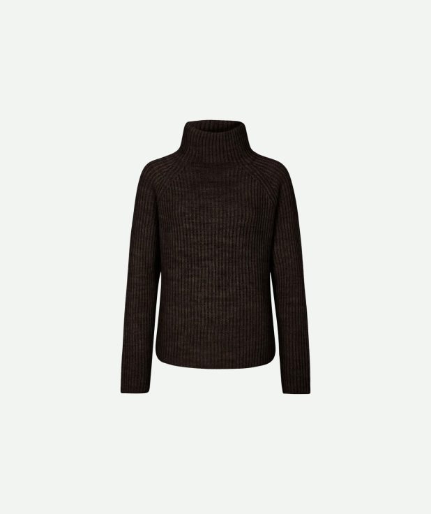 Coltrui Arwen Chocolate Drykorn bruin 1104