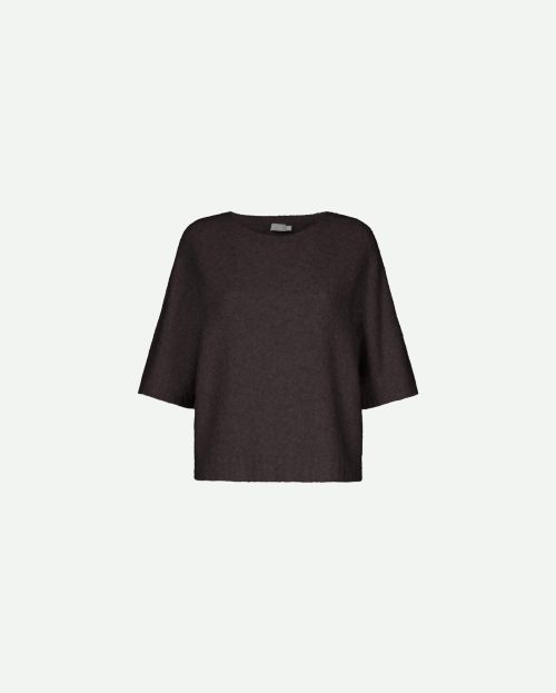 Trui Brown No Man's Land 64130-78