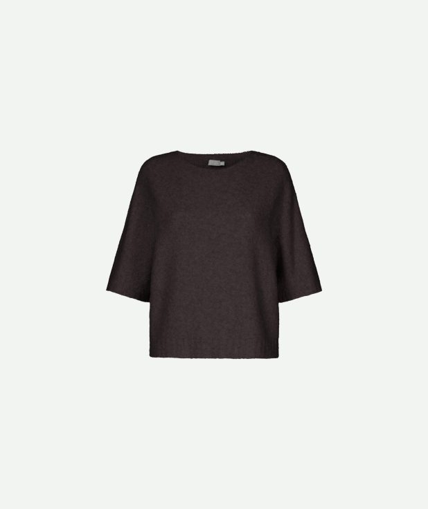 Trui Brown No Man's Land 64130-78