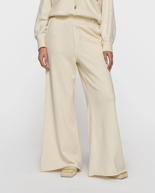 Jogger Soft Vanilla 10Days ecru