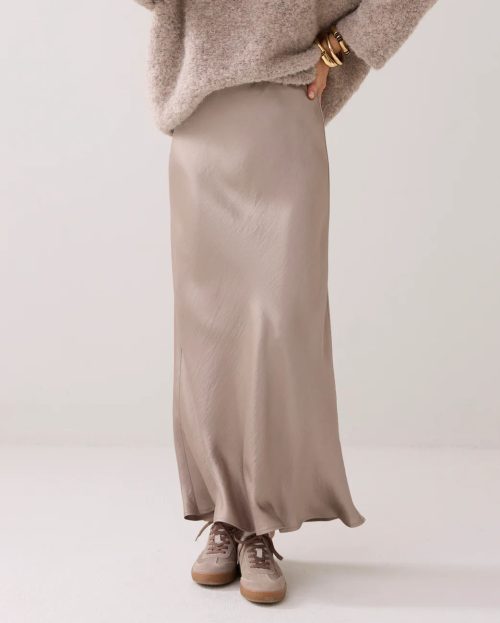 Rok Silky Touch Funghi Summum beige