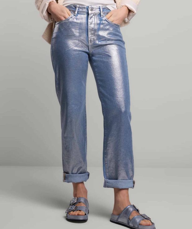 Jeans Zoe Summum