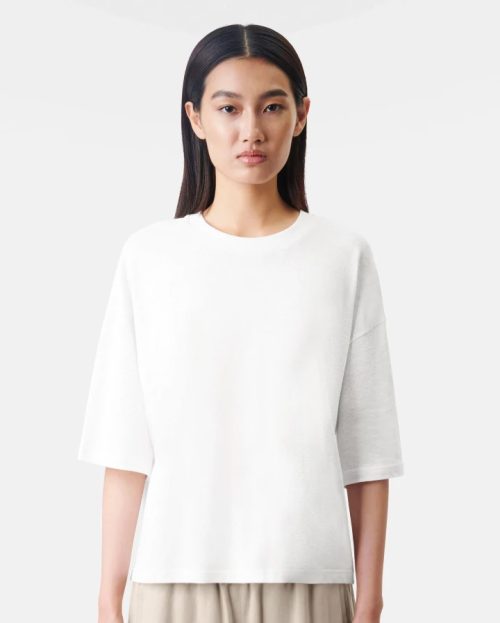 Shirt Lilani White Drykorn