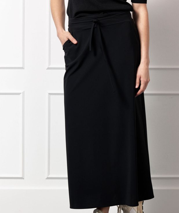 Rok Chloe Black Studio Anneloes zwart