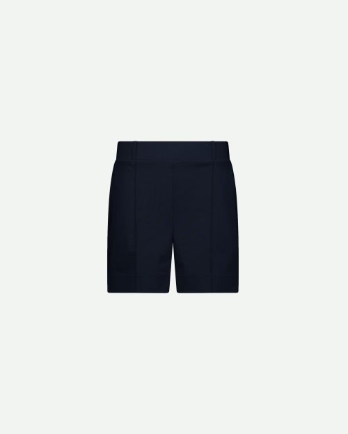 Short Lisanne Dark Blue Studio Anneloes blauw
