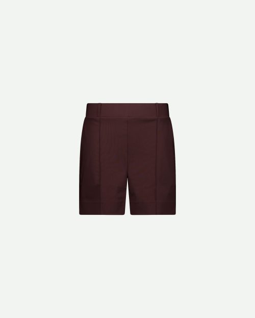 Short Lisanne Espresso Studio Anneloes bruin