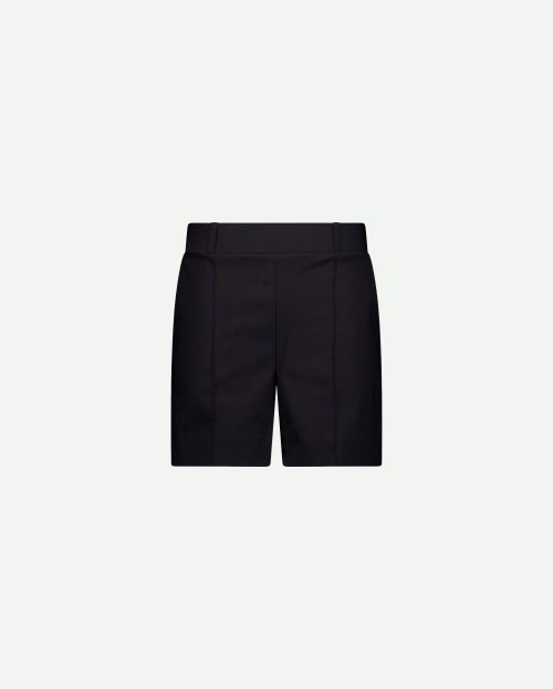 Short Lisanne Zwart Studio Anneloes black