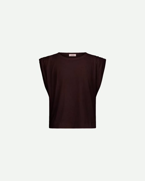Top Leona Espresso Studio Anneloes bruin