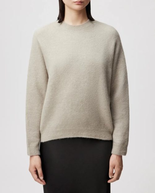 Trui Pemiri Beige Drykorn
