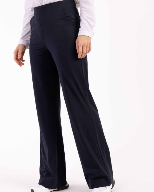 Broek Marilon Blauw Studio Anneloes