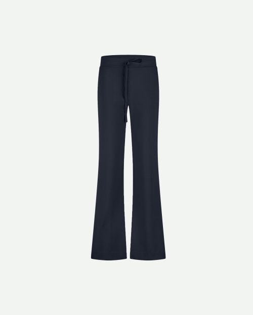 abigail trousers dark blue studio anneloes