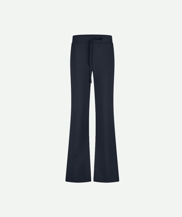 abigail trousers dark blue studio anneloes