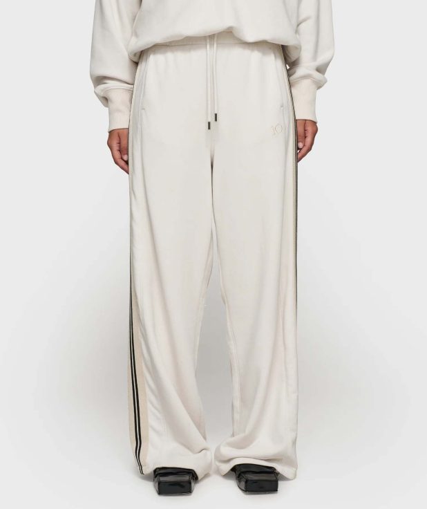 Jogger Western Tape Kit 10Days ecru