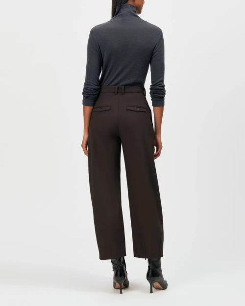 ADVISE Relaxed fit twillbroek