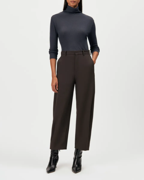 ADVISE Relaxed fit twillbroek