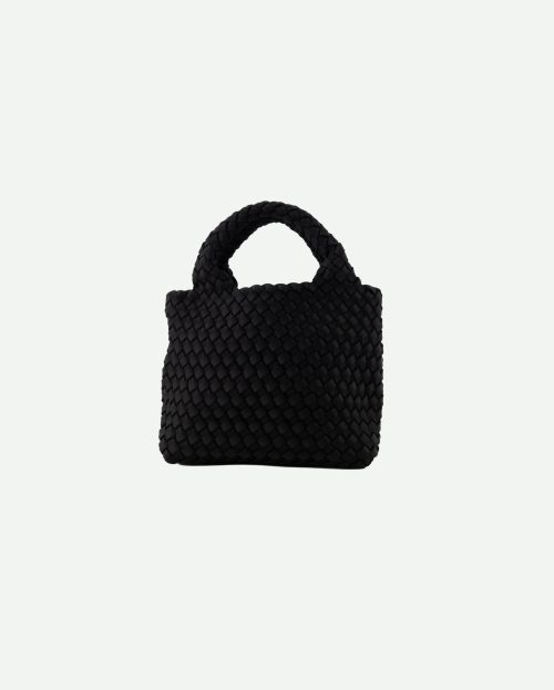 Crossbody Alyssa Zwart Teatro
