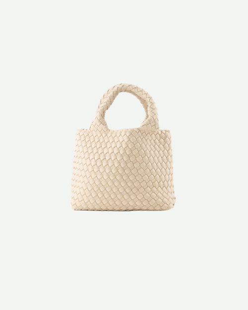 Crossbody Alyssa Ecru Teatro sand