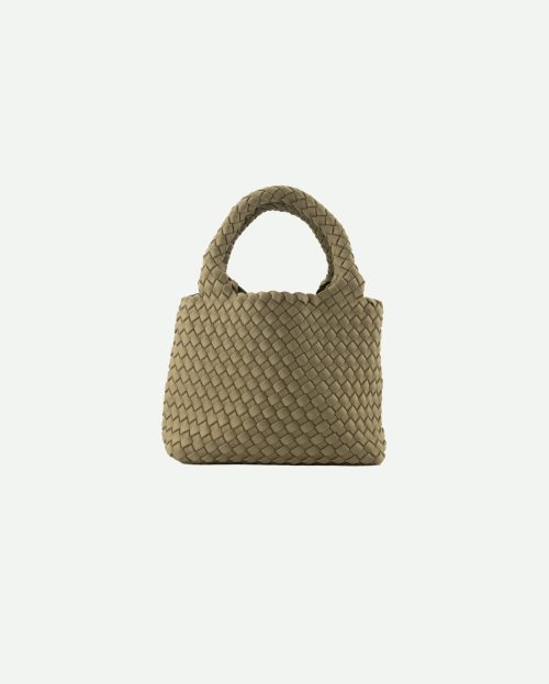 Crossbody Alyssa Groen Teatro