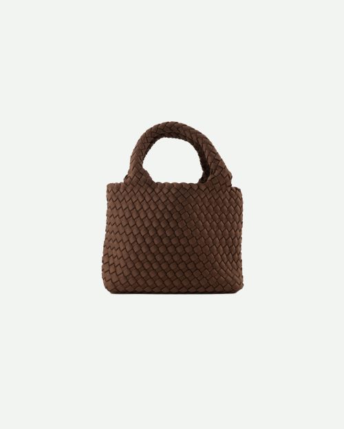 Crossbody Alyssa Bruin Teatro