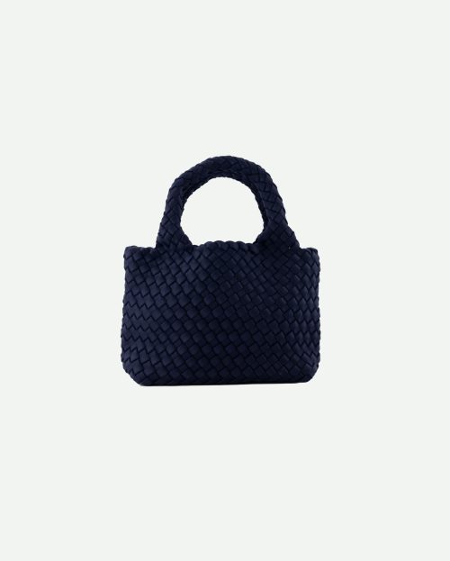 Crossbody Alyssa Blauw Teatro