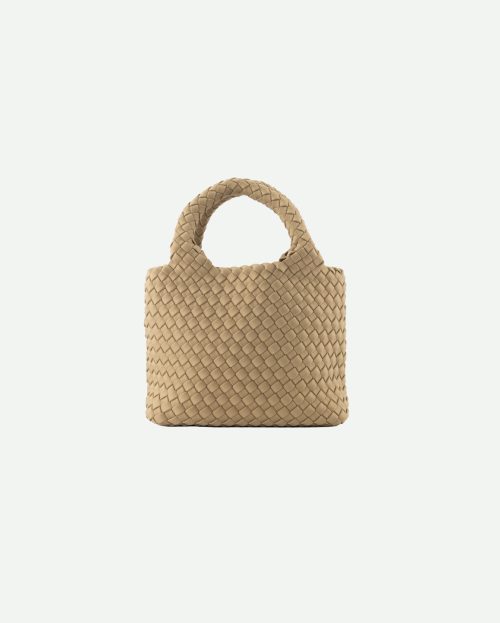 Crossbody Alyssa Beige Teatro taupe