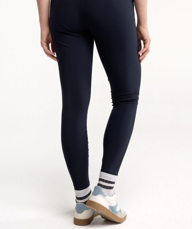 Amber Legging Blauw Studio Anneloes1