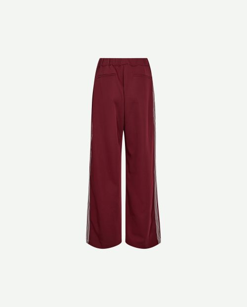 mina pants rood co couture