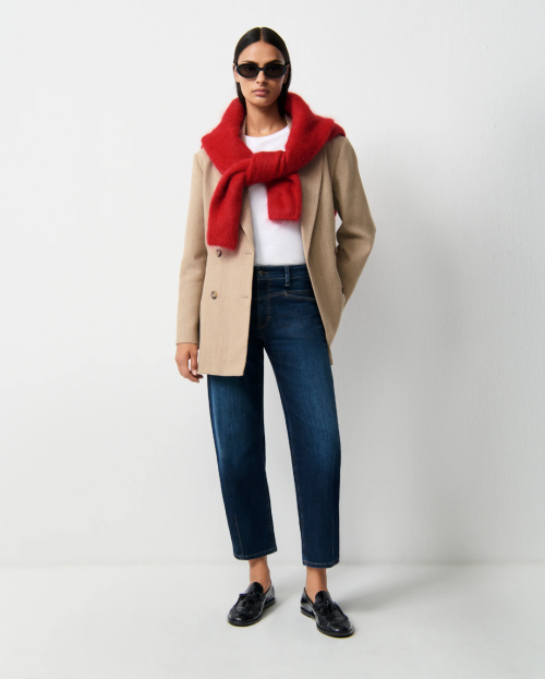 Barrel Jeans ELIN cambio