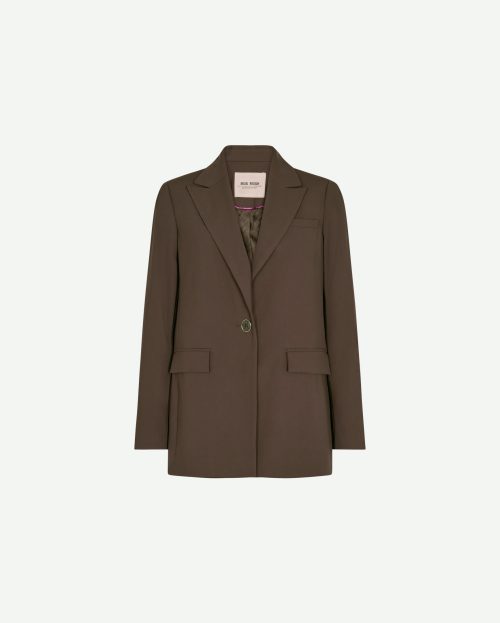 Blazer Bine Mos Mosh