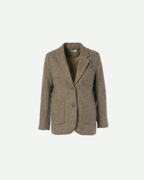 Blazer Jenson Army Green JcSophie groen