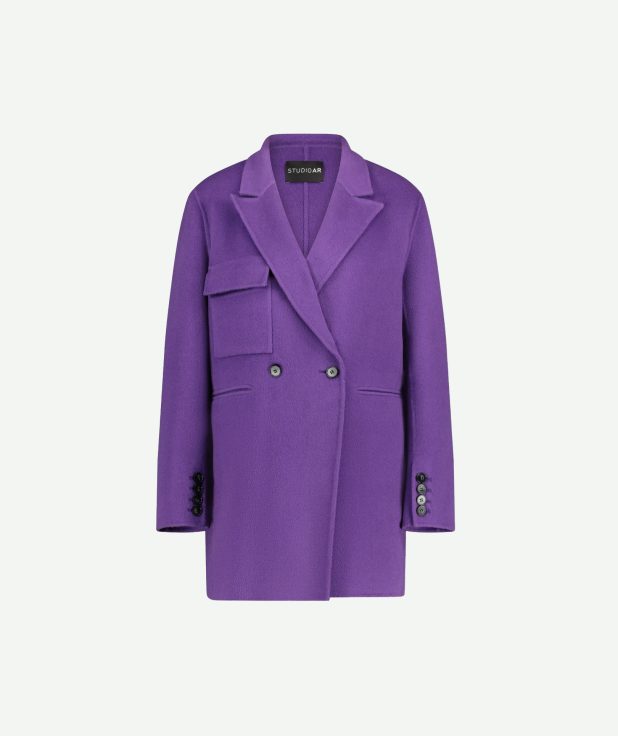 Blazer Kelzia Studio AR 3