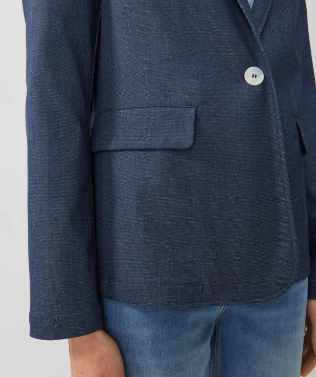 Blazer Nita Denim Someday 1