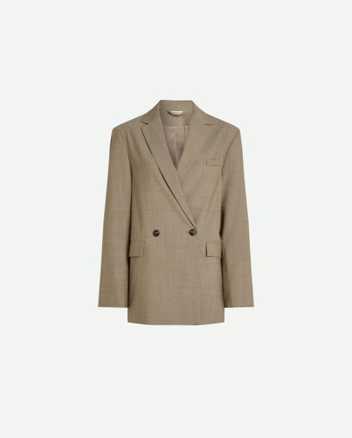 Blazer Sand Penn&Ink W24N151513