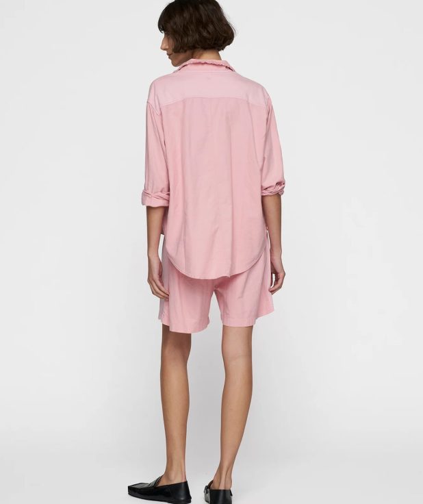 Blouse Bright Raspberry 10Days 2