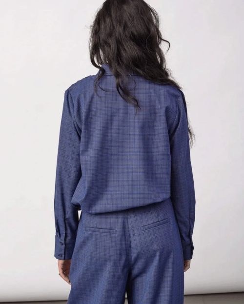 Blouse DaxterCC
