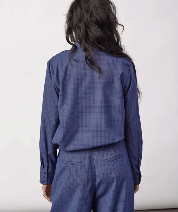 Blouse DaxterCC