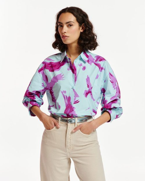 Blouse Ebiba Essentiel Antwerp