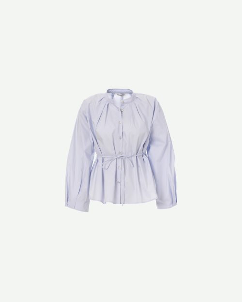 Blouse Elba Light Blue JcSophie