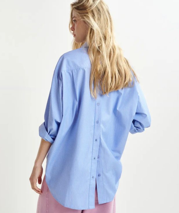 Blouse Hapricorn Essentiel Antwerp 2