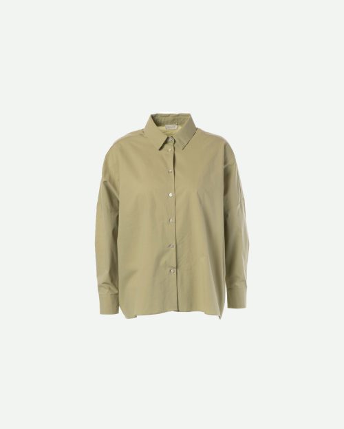 Blouse Jace Light Green JcSophie groen
