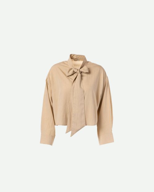 Blouse Jala Sand JcSophie beige