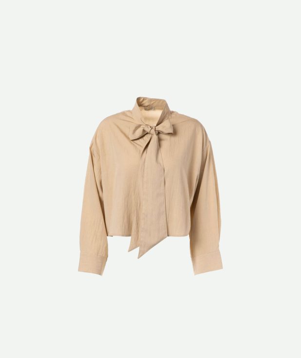 Blouse Jala Sand JcSophie beige